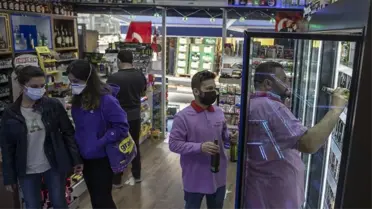 Tam kapanmada alkol yasağı için İl Hıfzısıhha Kurulları'ndan kararlar çıktı