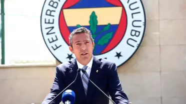 Fenerbahçe'nin 114. kuruluş yılı kutlandı