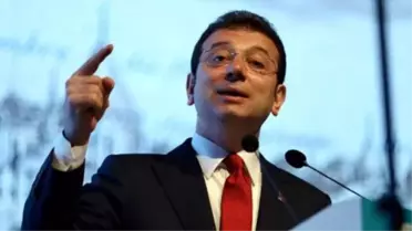 İmamoğlu'ndan Kanal İstanbul açıklaması: Karşıyız, yapılmasına engel olacağız