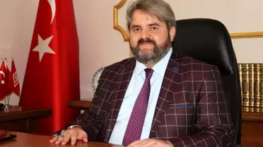 Müftü Soykök'ten İtikaf açıklaması