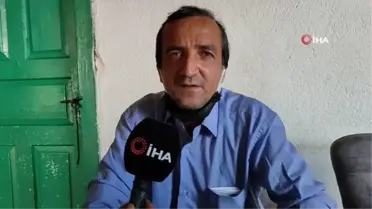 Burdur'da kaybolan Kerim'in babası: 'Oğlum bulunmasa yıkılırdım'