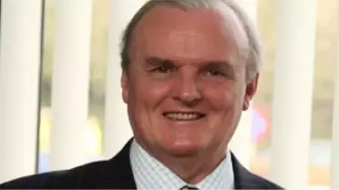 İngiliz siyasetçi Stephen: Kıbrıs'ta en iyi yol iki devletli model