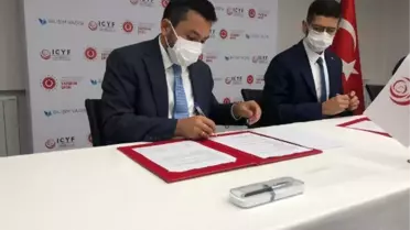 İSTANBUL, ULUSLARARASI GİRİŞİMCİLİĞİN MERKEZİ OLUYOR