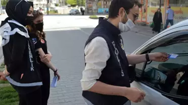 Tavşanlı'da denetim ekipleri faaliyetlerini sıklaştırdı