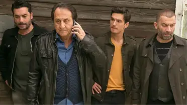 Arka Sokaklar dizisinin genç oyuncusu Boğaç Aksoy, lenfoma kanserine yakalandı