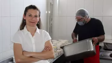 Bodrum'da başlatılan yemek yardımı kampanyası çığ gibi büyüdü