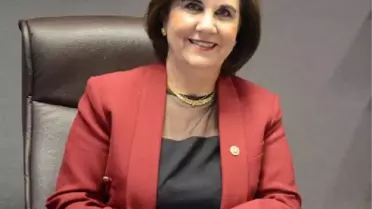 CHP'Lİ GAYE USLUER, PARTİSİNDEN İSTİFA ETTİ