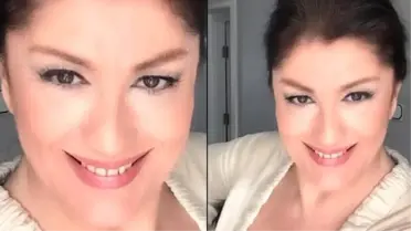 Gülşen Bubikoğlu'ndan mutlu günler temennisi