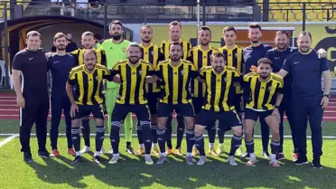 Hazırlık maçında gol sesi çıkmadı
