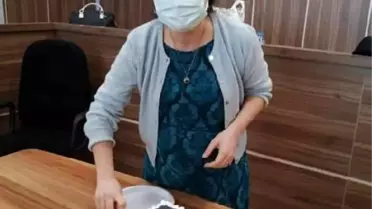 Son dakika haberleri | Kadın hakim koronadan öldü, 6 aylık bebeği yoğun bakımda