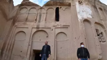 Meryem Ana Kilisesi'ni unutturan 'yol'suzluk