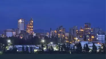 OYAK Çimento, Etik ve İtibar Derneği üyesi oldu