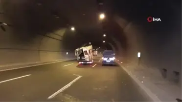 Son dakika haberi | Tarım işçilerini taşıyan minibüs kaza yaptı: 16 yaralı
