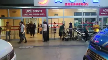 Kalp krizi geçiren 8 yaşındaki çocuk hayatını kaybetti