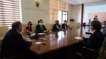 Kadına yönelik şiddetle mücadelede yeni dönem