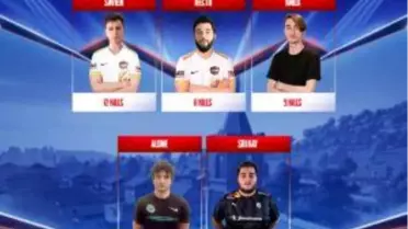PUBG Mobile Pro League Türkiye Hafta 3 Gün 1'in en iyi 5lisi duyuruldu!