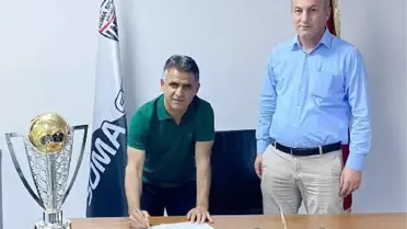 Şampiyon Somaspor, Basatemür'la devam