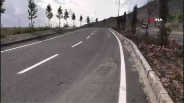 Tarihi Hasankeyf sessizliğe büründü