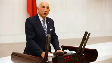 Van Milletvekili Kartal'dan aşı çağrısı