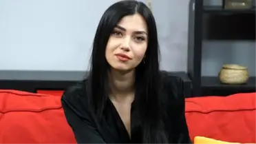 Aleyna Solaker: 'Aşkın geçici olduğuna inanıyorum'
