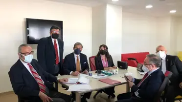 Burak Elmas: '29 Mayıs'ta bu seçim olacak'