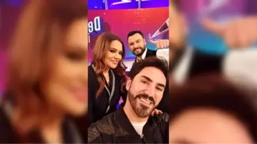 DEMET AKALIN'IN FARUK K'YA HADİ BAKALIM VEFASI
