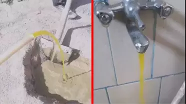 İçme suyuna ilaç karıştı: 2 kişi hastanelik oldu