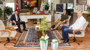 Karacabeylilerden kentin geleceği için beyin fırtınası