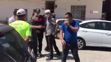 Son dakika! Mersin'de kadın cinayeti...Tartıştığı eşini bıçaklayarak öldürdü