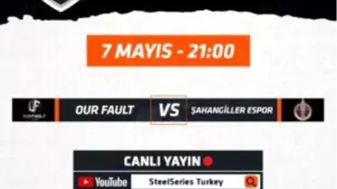 SteelSeries CS: GO turnuvası finali bu akşam!