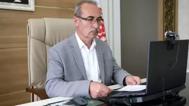 TEKNOFEST'den SCÜ'ye maddi destek