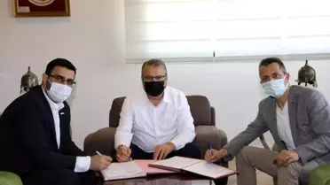 Yunusemre'den belediye personeline bayram müjdesi