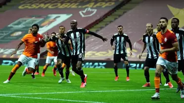 Atiba Hutchinson, Karagümrük maçında yok