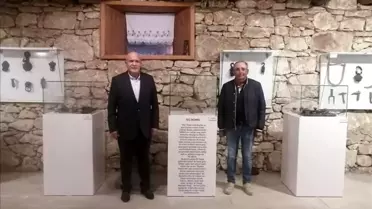 Başkan Pekmezci, Silletto ödülüne layık görülen Yavuz'u tebrik etti
