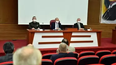 Çalışma izni görev belgesi formu geçerlilik süresi uzatıldı