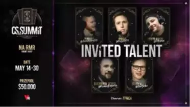 CS_SUMMIT 8 Sunum Ekibi açıklandı!