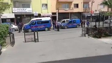 Manisa'da tarihi eser operasyonu: 7 tutuklama