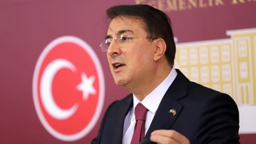 Milletvekili Aydemir'den İsrail'e sert tepki