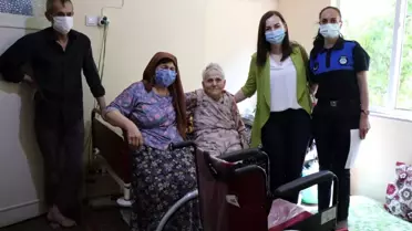 Nazilli Belediye Başkanı Özcan, bayram öncesi sevindirdi