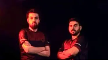 Sangal Esports Case maçına saatler kaldı!
