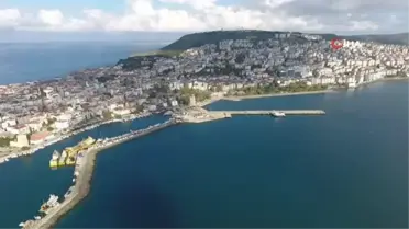 Vaka sayısı en çok düşen illerden Sinop'un sırrı 'aşılama'