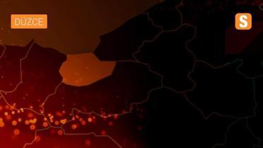 Altekma'da Mehmet Hacıoğlu ayrıldı