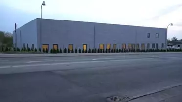 Danimarka'da Kadir Gecesi'nde yeni cami mutluluğu yaşandı