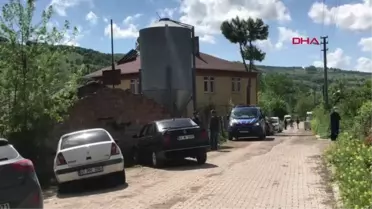 KOCAELİ KIZLARINA MESAJ ATTIĞI İÇİN MAHKEMELİK OLDUĞU ÇİFTİ ÖLDÜRDÜ