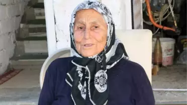 Engelli Hafize, 'demir kafeste' öldü (2)