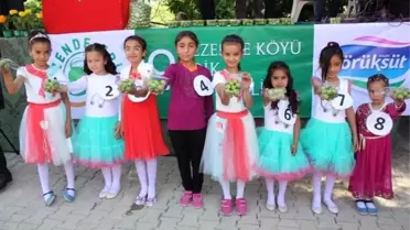 Gezende eriğinin kalitesi bir kez daha tescillendi