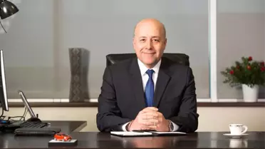 Oyak Renault'ya iş sağlığı ve güvenliği ödülü