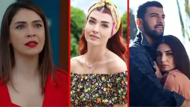 Ekranlarda büyük yıkım! 3 dizi art arda final yapıyor