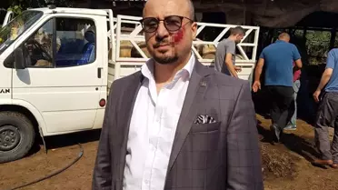 Haciz sırasında avukatın yanağını ısıran kişiye 2 yıl 6 ay, annesine 3 yıl 1 ay hapis