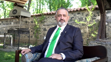 Serdar Acarhoroz: 'Gelir olmadan sportif başarı sağlanması imkansız'